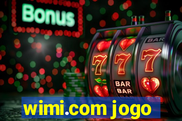 wimi.com jogo